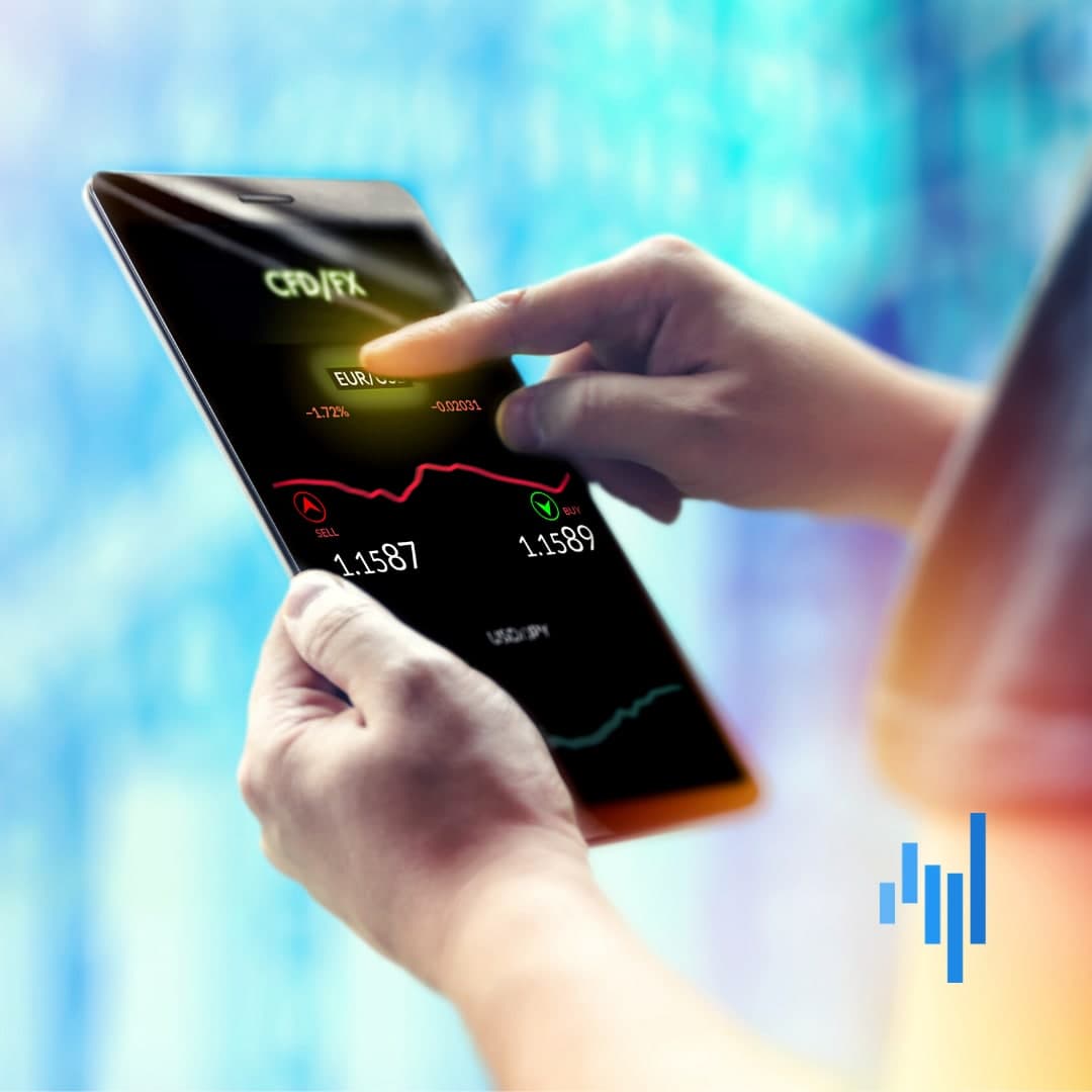 Trading Crypto CFDs 