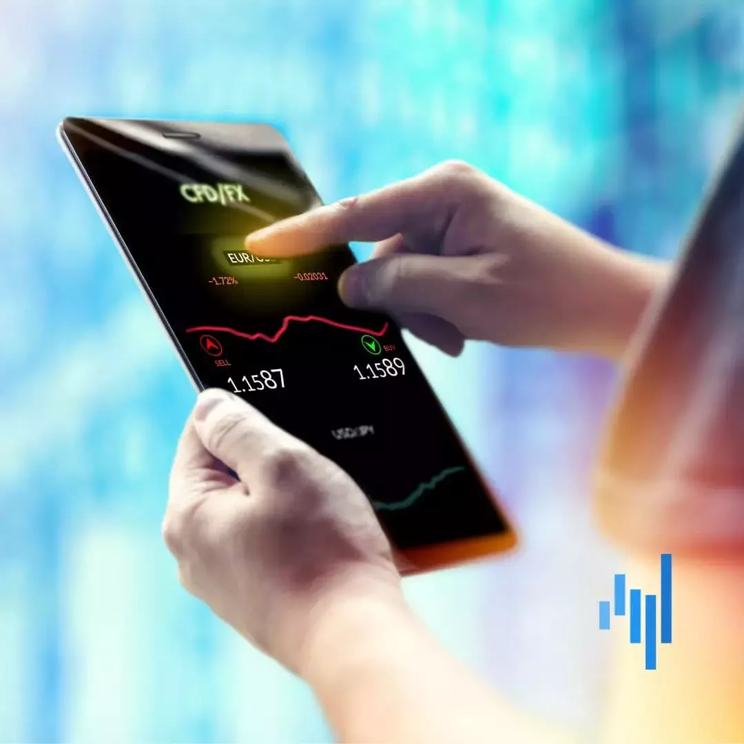 Trading Crypto CFDs 
